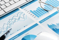 Makroekonomická predikce - leden 2026